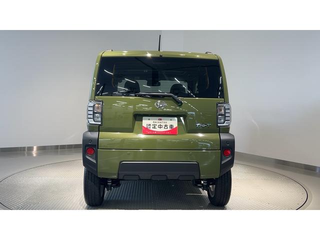 タフトGダイハツ認定中古車l電動パーキングブレーキlクルーズコントロールlシートヒーターlLEDヘッドライトlキーフリーlオートエアコンlコーナーセンサーlスマートアシストl保証/整備付(茨城県)の中古車