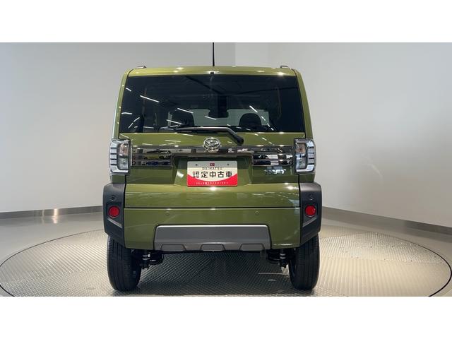 タフトGダイハツ認定中古車l電動パーキングブレーキlクルーズコントロールlシートヒーターlLEDヘッドライトlキーフリーlオートエアコンlコーナーセンサーlスマートアシストl保証/整備付(茨城県)の中古車