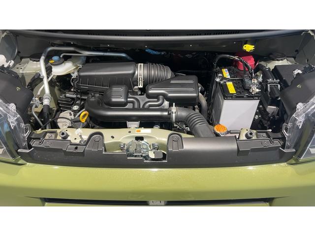 タフトGダイハツ認定中古車l電動パーキングブレーキlクルーズコントロールlシートヒーターlLEDヘッドライトlキーフリーlオートエアコンlコーナーセンサーlスマートアシストl保証/整備付(茨城県)の中古車