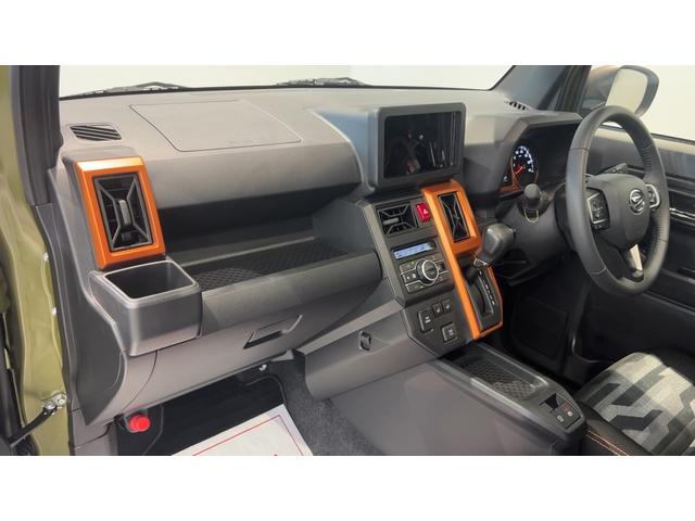 タフトGダイハツ認定中古車l電動パーキングブレーキlクルーズコントロールlシートヒーターlLEDヘッドライトlキーフリーlオートエアコンlコーナーセンサーlスマートアシストl保証/整備付(茨城県)の中古車