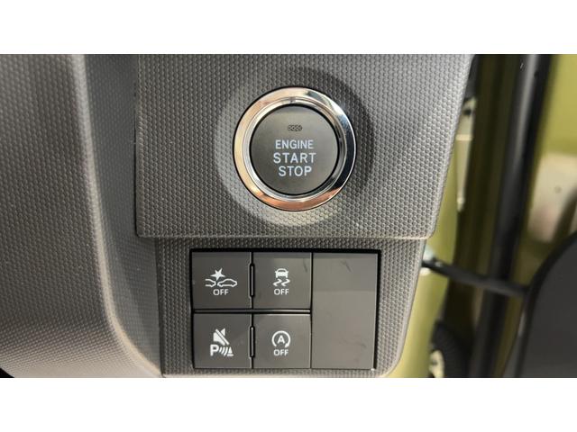 タフトGターボ ダーククロムベンチャーダイハツ認定中古車l電動パーキングブレーキlターボl革ハンドルlクルーズコントロールlキーフリーlオートエアコンlシートヒーターlコーナーセンサーlスマートアシストl保証/整備付(茨城県)の中古車