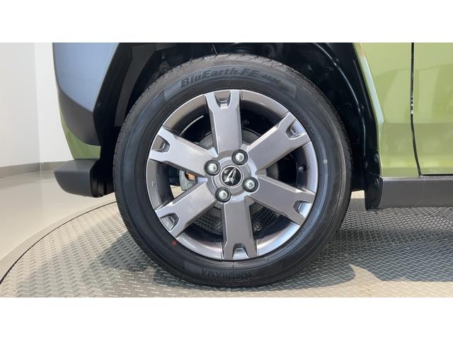 タフトGターボ ダーククロムベンチャーダイハツ認定中古車l電動パーキングブレーキlターボl革ハンドルlクルーズコントロールlキーフリーlオートエアコンlシートヒーターlコーナーセンサーlスマートアシストl保証/整備付(茨城県)の中古車