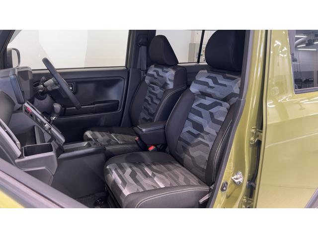 タフトGターボ ダーククロムベンチャーダイハツ認定中古車l電動パーキングブレーキlターボl革ハンドルlクルーズコントロールlキーフリーlオートエアコンlシートヒーターlコーナーセンサーlスマートアシストl保証/整備付(茨城県)の中古車
