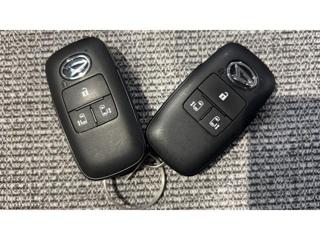 ムーヴキャンバスストライプスGダイハツ認定中古車l両側電動スライドドアl電動パーキングブレーキlLEDヘッドライトlシートヒーターlオートエアコンlキーフリーシステムlスマートアシストl保証/整備付(茨城県)の中古車