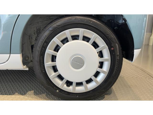 ムーヴキャンバスストライプスGダイハツ認定中古車l両側電動スライドドアl電動パーキングブレーキlLEDヘッドライトlシートヒーターlオートエアコンlキーフリーシステムlスマートアシストl保証/整備付(茨城県)の中古車