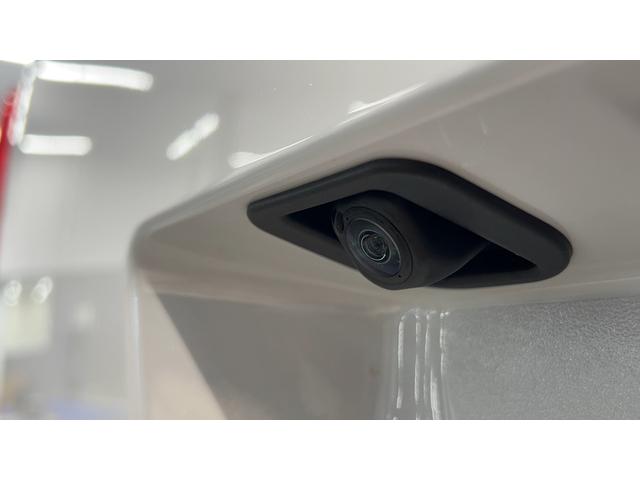 ムーヴキャンバスストライプスGダイハツ認定中古車l両側電動スライドドアl電動パーキングブレーキlLEDヘッドライトlシートヒーターlオートエアコンlキーフリーシステムlスマートアシストl保証/整備付(茨城県)の中古車