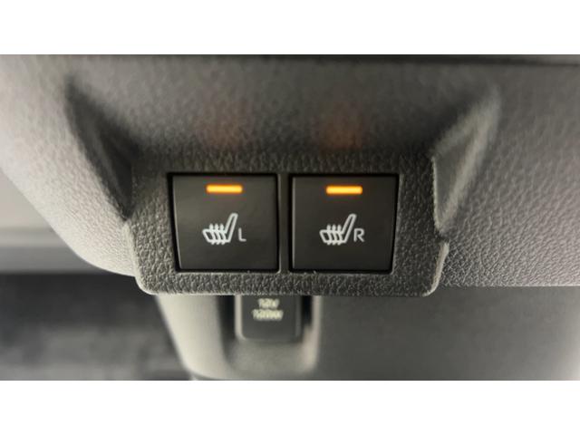 ムーヴキャンバスストライプスGダイハツ認定中古車l両側電動スライドドアl電動パーキングブレーキlLEDヘッドライトlシートヒーターlオートエアコンlキーフリーシステムlスマートアシストl保証/整備付(茨城県)の中古車