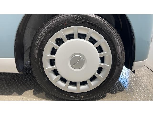 ムーヴキャンバスストライプスGダイハツ認定中古車l両側電動スライドドアl電動パーキングブレーキlLEDヘッドライトlシートヒーターlオートエアコンlキーフリーシステムlスマートアシストl保証/整備付(茨城県)の中古車