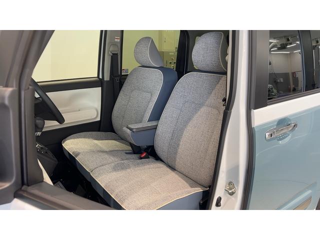 ムーヴキャンバスストライプスGダイハツ認定中古車l両側電動スライドドアl電動パーキングブレーキlLEDヘッドライトlシートヒーターlオートエアコンlキーフリーシステムlスマートアシストl保証/整備付(茨城県)の中古車