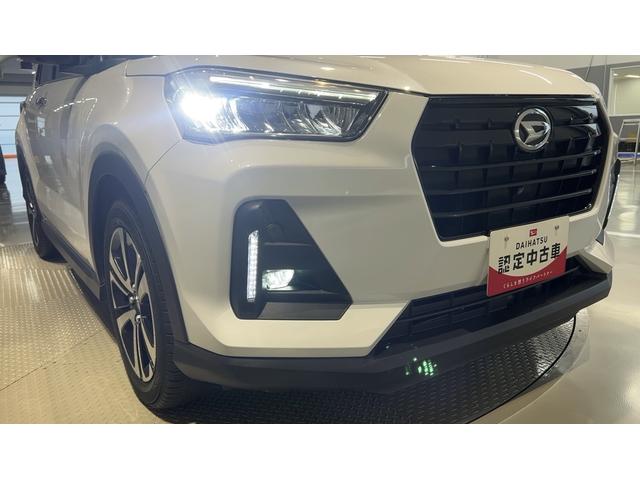 ロッキープレミアムＧダイハツ認定中古車ｌ純正ナビｌパノラマモニターｌドラレコｌＬＥＤヘッドライトｌシートヒーターｌコーナーセンサーｌキーフリーｌ電動パーキングブレーキｌオートエアコンｌスマートアシストｌ保証／整備付（茨城県）の中古車