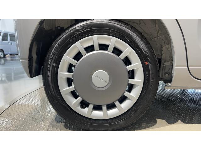ムーヴキャンバスセオリーGダイハツ認定中古車l両側電動スライドドアl電動パーキングブレーキlLEDヘッドライトl革ハンドルlシートヒーターlオートエアコンlキーフリーシステムlスマートアシストl保証/整備付(茨城県)の中古車