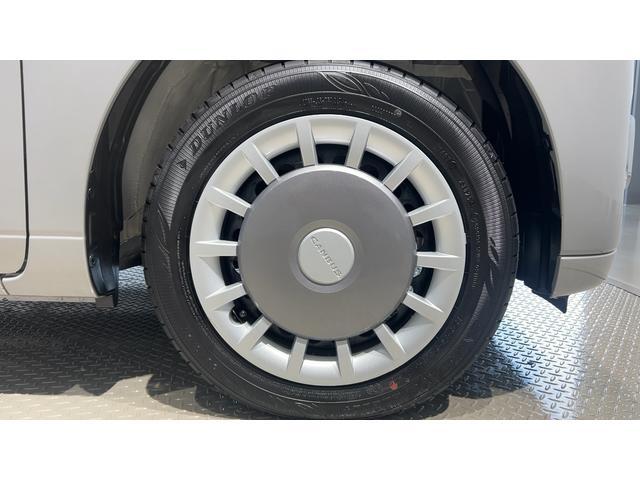 ムーヴキャンバスセオリーGダイハツ認定中古車l両側電動スライドドアl電動パーキングブレーキlLEDヘッドライトl革ハンドルlシートヒーターlオートエアコンlキーフリーシステムlスマートアシストl保証/整備付(茨城県)の中古車