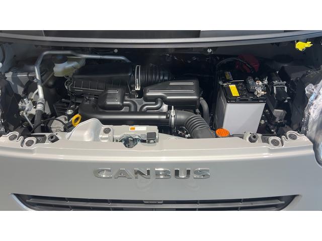 ムーヴキャンバスセオリーGダイハツ認定中古車l両側電動スライドドアl電動パーキングブレーキlLEDヘッドライトl革ハンドルlシートヒーターlオートエアコンlキーフリーシステムlスマートアシストl保証/整備付(茨城県)の中古車