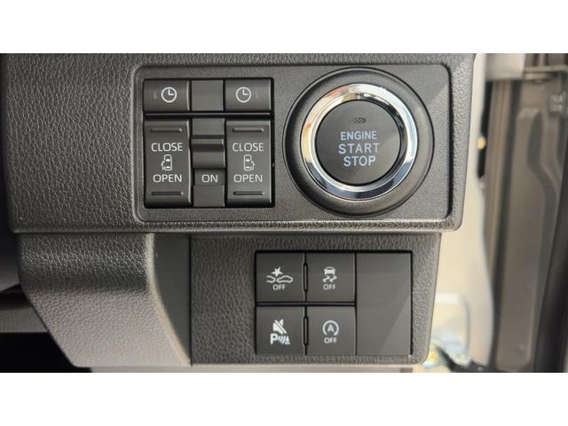 ムーヴキャンバスセオリーGダイハツ認定中古車l両側電動スライドドアl電動パーキングブレーキlLEDヘッドライトl革ハンドルlシートヒーターlオートエアコンlキーフリーシステムlスマートアシストl保証/整備付(茨城県)の中古車