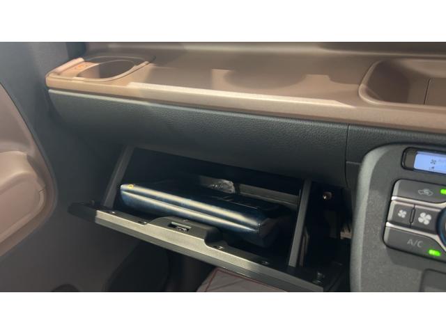 ムーヴキャンバスセオリーGダイハツ認定中古車l両側電動スライドドアl電動パーキングブレーキlLEDヘッドライトl革ハンドルlシートヒーターlオートエアコンlキーフリーシステムlスマートアシストl保証/整備付(茨城県)の中古車