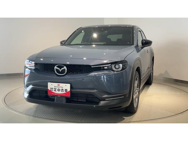 ＭＸ−３０ベースグレードダイハツ認定中古車ｌナビｌ全周囲モニターｌドライブレコーダーｌＥＴＣｌクルーズコントロールｌ衝突回避支援ブレーキｌキーフリーｌＬＥＤヘッドライトｌエアバッグｌオートエアコンｌ保証／整備付（茨城県）の中古車