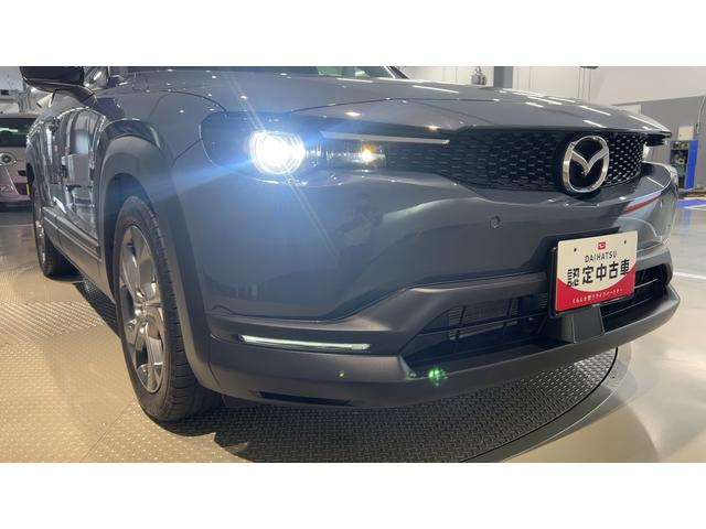 ＭＸ−３０ベースグレードダイハツ認定中古車ｌナビｌ全周囲モニターｌドライブレコーダーｌＥＴＣｌクルーズコントロールｌ衝突回避支援ブレーキｌキーフリーｌＬＥＤヘッドライトｌエアバッグｌオートエアコンｌ保証／整備付（茨城県）の中古車