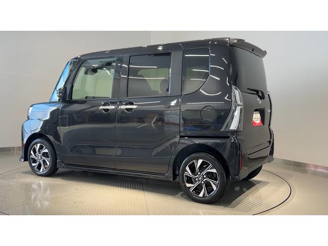 タントカスタムXリミテッドダイハツ認定中古車lクルーズコントロールlETCl両側電動スライドドアl電動パーキングブレーキlLEDヘッドライトlシートヒーターlコーナーセンサーlスマートアシストl保証/整備付(茨城県)の中古車