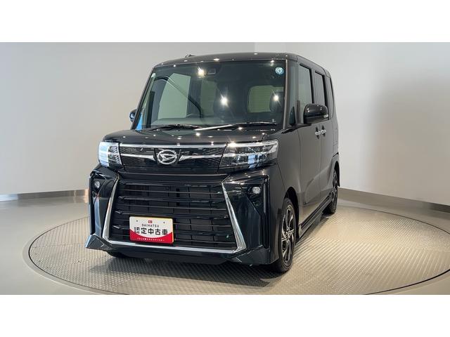 タントカスタムXリミテッドダイハツ認定中古車lクルーズコントロールlETCl両側電動スライドドアl電動パーキングブレーキlLEDヘッドライトlシートヒーターlコーナーセンサーlスマートアシストl保証/整備付(茨城県)の中古車