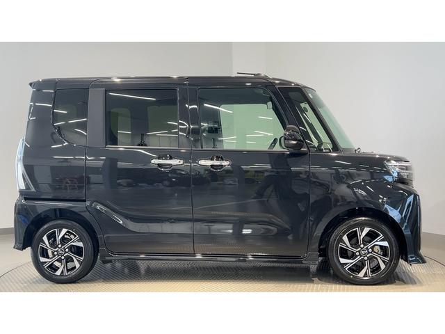 タントカスタムXリミテッドダイハツ認定中古車lクルーズコントロールlETCl両側電動スライドドアl電動パーキングブレーキlLEDヘッドライトlシートヒーターlコーナーセンサーlスマートアシストl保証/整備付(茨城県)の中古車