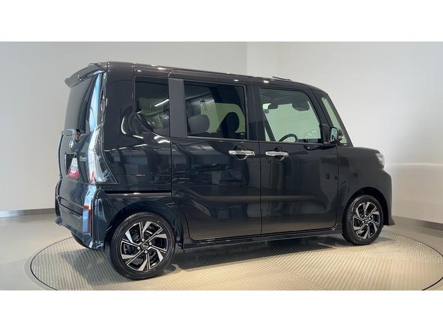 タントカスタムXリミテッドダイハツ認定中古車lクルーズコントロールlETCl両側電動スライドドアl電動パーキングブレーキlLEDヘッドライトlシートヒーターlコーナーセンサーlスマートアシストl保証/整備付(茨城県)の中古車