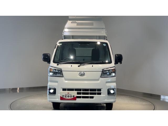ハイゼットトラック多目的ダンプダイハツ認定中古車ｌ雹害車ｌＣＶＴｌ電動多目的ダンプｌホイスト方式リンクアーム式ｌ４ＷＤｌスーパーデフロックｌＡＢＳｌ荷台ライトｌエアバッグｌエアコンｌコーナーセンサーｌスマートアシストｌ保証／整備付（茨城県）の中古車
