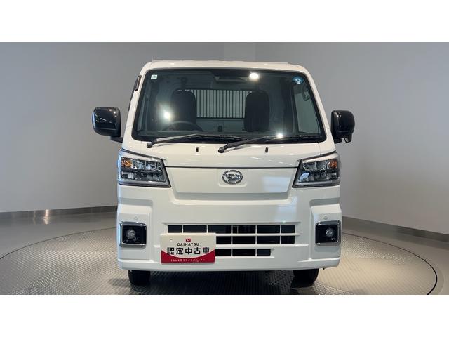 ハイゼットトラック多目的ダンプダイハツ認定中古車ｌ雹害車ｌＣＶＴｌ電動多目的ダンプｌホイスト方式リンクアーム式ｌ４ＷＤｌスーパーデフロックｌＡＢＳｌ荷台ライトｌエアバッグｌエアコンｌコーナーセンサーｌスマートアシストｌ保証／整備付（茨城県）の中古車