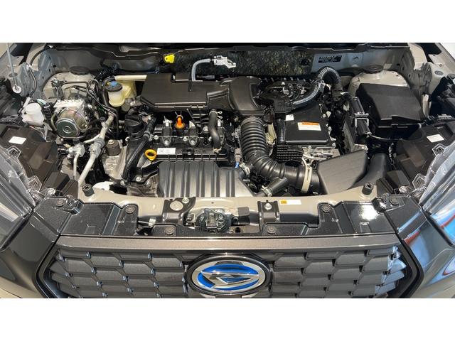 ロッキープレミアムG HEVダイハツ認定中古車l純正9インチナビlバックカメラlドライブレコーダーlクルーズコントロールlシートヒーターlキーフリーl電動パーキングブレーキlオートエアコンlスマートアシストl保証/整備付(茨城県)の中古車