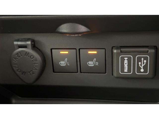 ロッキープレミアムG HEVダイハツ認定中古車l純正9インチナビlバックカメラlドライブレコーダーlクルーズコントロールlシートヒーターlキーフリーl電動パーキングブレーキlオートエアコンlスマートアシストl保証/整備付(茨城県)の中古車