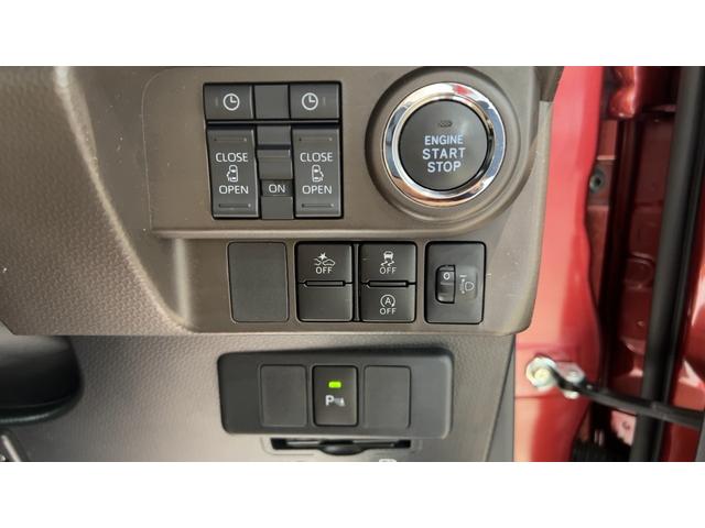 トールＧダイハツ認定中古車ｌ純正ナビｌパノラマモニターｌドラレコｌＥＴＣｌＬＥＤヘッドライトｌ両側電動スライドドアｌコーナーセンサーｌオートエアコンｌスマートアシストｌ保証／整備付（茨城県）の中古車