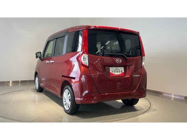 トールＧダイハツ認定中古車ｌ純正ナビｌパノラマモニターｌドラレコｌＥＴＣｌＬＥＤヘッドライトｌ両側電動スライドドアｌコーナーセンサーｌオートエアコンｌスマートアシストｌ保証／整備付（茨城県）の中古車