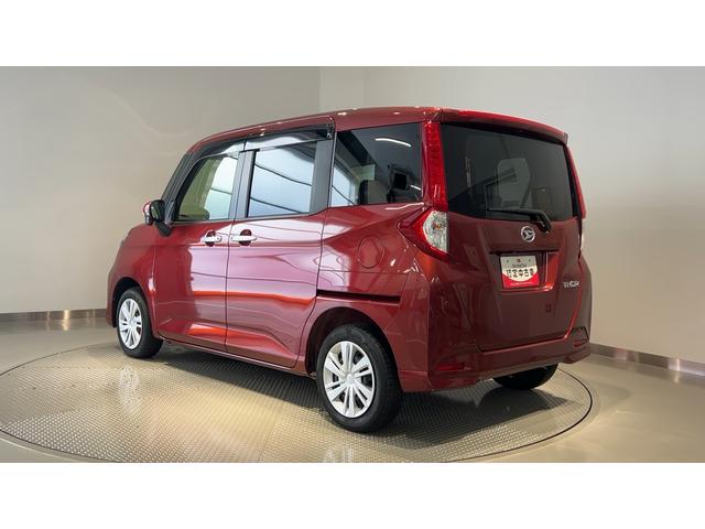 トールＧダイハツ認定中古車ｌ純正ナビｌパノラマモニターｌドラレコｌＥＴＣｌＬＥＤヘッドライトｌ両側電動スライドドアｌコーナーセンサーｌオートエアコンｌスマートアシストｌ保証／整備付（茨城県）の中古車