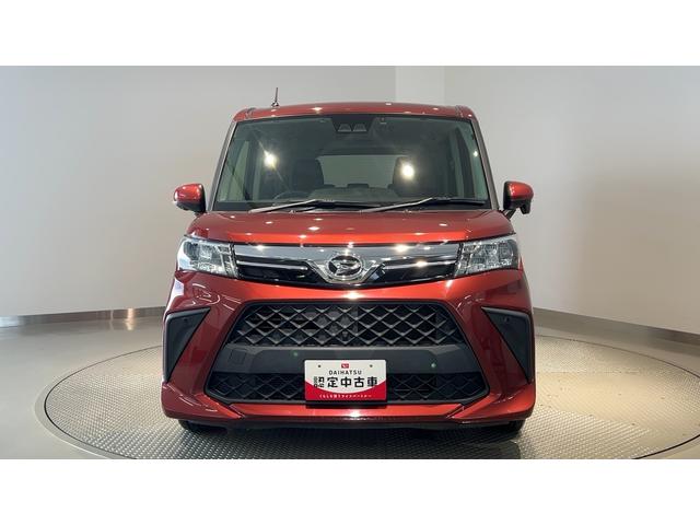 トールＧダイハツ認定中古車ｌ純正ナビｌパノラマモニターｌドラレコｌＥＴＣｌＬＥＤヘッドライトｌ両側電動スライドドアｌコーナーセンサーｌオートエアコンｌスマートアシストｌ保証／整備付（茨城県）の中古車