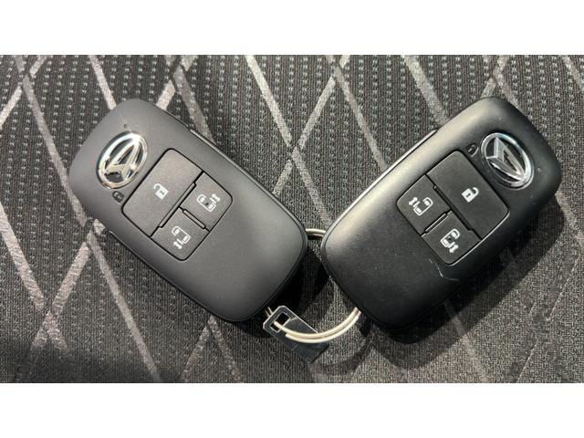 アトレーRSダイハツ認定中古車l両側電動スライドドアlLEDヘッドライトlキーフリーlオートエアコンlコーナーセンサーlスマートアシストlABSlエアバッグlパワーウィンドウlリアスモークガラスl保証/整備付(茨城県)の中古車
