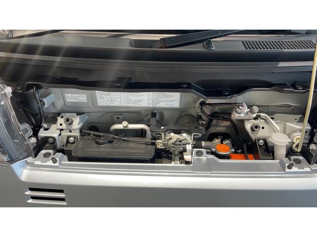 アトレーRSダイハツ認定中古車l両側電動スライドドアlLEDヘッドライトlキーフリーlオートエアコンlコーナーセンサーlスマートアシストlABSlエアバッグlパワーウィンドウlリアスモークガラスl保証/整備付(茨城県)の中古車
