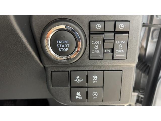 アトレーRSダイハツ認定中古車l両側電動スライドドアlLEDヘッドライトlキーフリーlオートエアコンlコーナーセンサーlスマートアシストlABSlエアバッグlパワーウィンドウlリアスモークガラスl保証/整備付(茨城県)の中古車