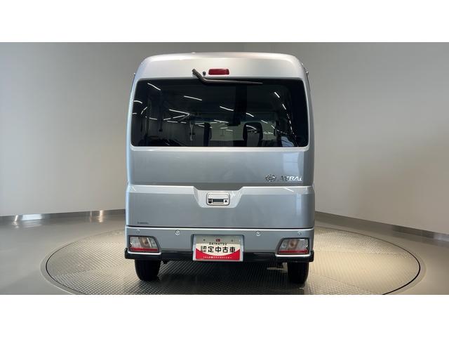 アトレーRSダイハツ認定中古車l両側電動スライドドアlLEDヘッドライトlキーフリーlオートエアコンlコーナーセンサーlスマートアシストlABSlエアバッグlパワーウィンドウlリアスモークガラスl保証/整備付(茨城県)の中古車