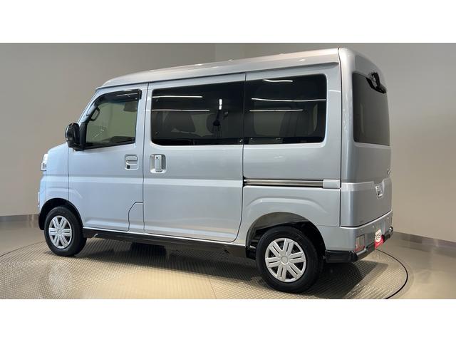 アトレーRSダイハツ認定中古車l両側電動スライドドアlLEDヘッドライトlキーフリーlオートエアコンlコーナーセンサーlスマートアシストlABSlエアバッグlパワーウィンドウlリアスモークガラスl保証/整備付(茨城県)の中古車