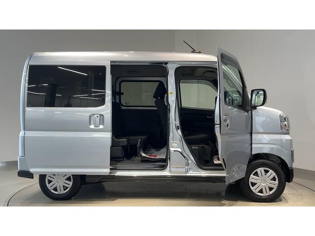 アトレーRSダイハツ認定中古車l両側電動スライドドアlLEDヘッドライトlキーフリーlオートエアコンlコーナーセンサーlスマートアシストlABSlエアバッグlパワーウィンドウlリアスモークガラスl保証/整備付(茨城県)の中古車