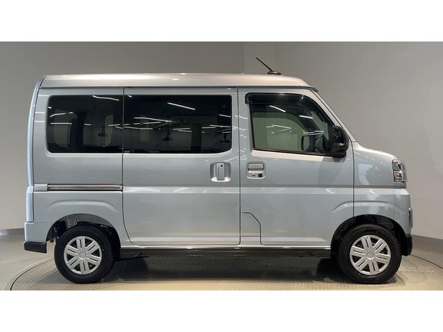 アトレーRSダイハツ認定中古車l両側電動スライドドアlLEDヘッドライトlキーフリーlオートエアコンlコーナーセンサーlスマートアシストlABSlエアバッグlパワーウィンドウlリアスモークガラスl保証/整備付(茨城県)の中古車