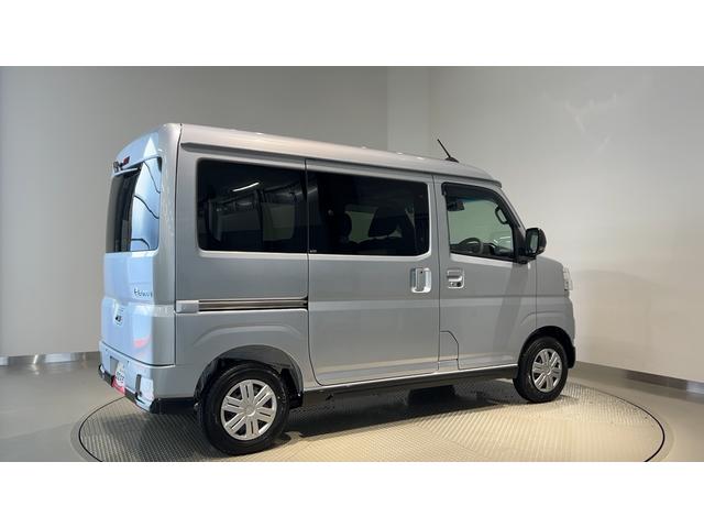 アトレーRSダイハツ認定中古車l両側電動スライドドアlLEDヘッドライトlキーフリーlオートエアコンlコーナーセンサーlスマートアシストlABSlエアバッグlパワーウィンドウlリアスモークガラスl保証/整備付(茨城県)の中古車