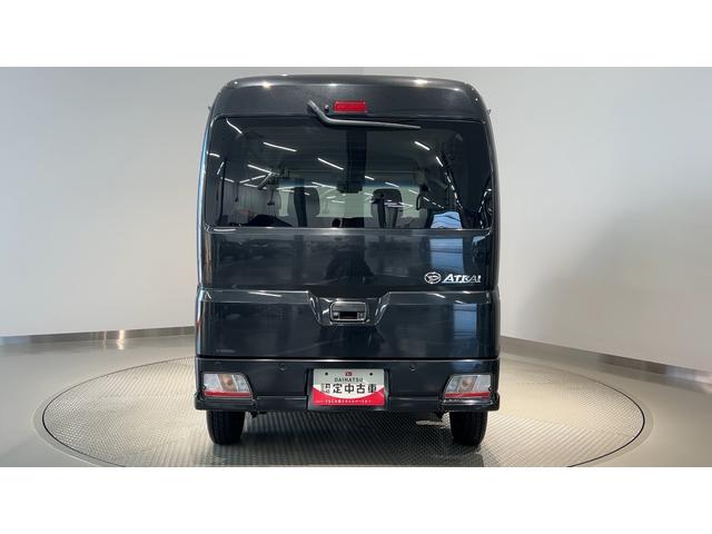 アトレーＲＳダイハツ認定中古車ｌ両側電動スライドドアｌＬＥＤヘッドライトｌキーフリーｌオートエアコンｌコーナーセンサーｌスマートアシストｌＡＢＳｌエアバッグｌパワーウィンドウｌリアスモークガラスｌ保証／整備付（茨城県）の中古車