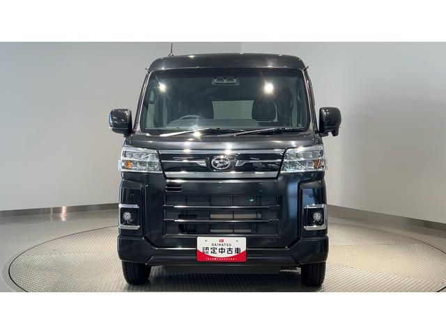 アトレーＲＳダイハツ認定中古車ｌ両側電動スライドドアｌＬＥＤヘッドライトｌキーフリーｌオートエアコンｌコーナーセンサーｌスマートアシストｌＡＢＳｌエアバッグｌパワーウィンドウｌリアスモークガラスｌ保証／整備付（茨城県）の中古車