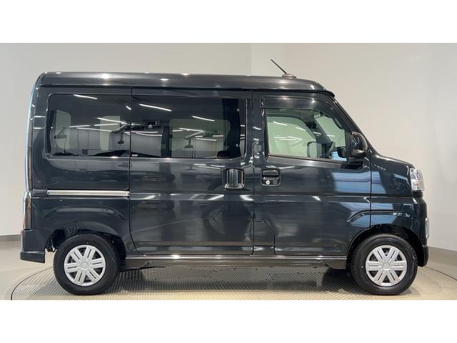 アトレーＲＳダイハツ認定中古車ｌ両側電動スライドドアｌＬＥＤヘッドライトｌキーフリーｌオートエアコンｌコーナーセンサーｌスマートアシストｌＡＢＳｌエアバッグｌパワーウィンドウｌリアスモークガラスｌ保証／整備付（茨城県）の中古車