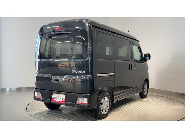 アトレーＲＳダイハツ認定中古車ｌ両側電動スライドドアｌＬＥＤヘッドライトｌキーフリーｌオートエアコンｌコーナーセンサーｌスマートアシストｌＡＢＳｌエアバッグｌパワーウィンドウｌリアスモークガラスｌ保証／整備付（茨城県）の中古車