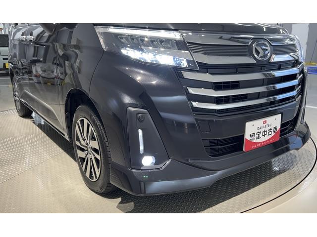 トールカスタムGダイハツ認定中古車lディスプレイオーディオlバックカメラlLEDヘッドライトl両側電動スライドドアl電動パーキングブレーキlシートアンダートレイlコーナーセンサーlスマートアシストl保証/整備付(茨城県)の中古車