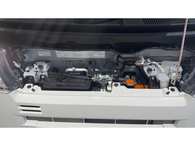 ハイゼットカーゴデッキバンＧダイハツ認定中古車ｌキーレスｌコーナーセンサーｌスマートアシストｌＡＢＳｌ２ＷＤｌエアバッグｌエアコンｌパワーウィンドウｌリアスライドドア・リアウィンドスモークガラスｌ保証／整備付（茨城県）の中古車