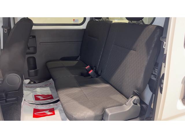 ハイゼットカーゴデッキバンＧダイハツ認定中古車ｌキーレスｌコーナーセンサーｌスマートアシストｌＡＢＳｌ２ＷＤｌエアバッグｌエアコンｌパワーウィンドウｌリアスライドドア・リアウィンドスモークガラスｌ保証／整備付（茨城県）の中古車
