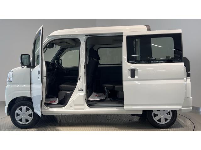 ハイゼットカーゴデッキバンＧダイハツ認定中古車ｌキーレスｌコーナーセンサーｌスマートアシストｌＡＢＳｌ２ＷＤｌエアバッグｌエアコンｌパワーウィンドウｌリアスライドドア・リアウィンドスモークガラスｌ保証／整備付（茨城県）の中古車