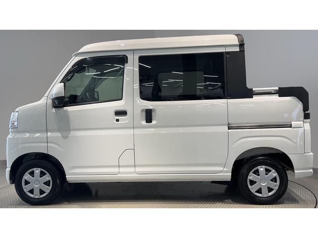 ハイゼットカーゴデッキバンＧダイハツ認定中古車ｌキーレスｌコーナーセンサーｌスマートアシストｌＡＢＳｌ２ＷＤｌエアバッグｌエアコンｌパワーウィンドウｌリアスライドドア・リアウィンドスモークガラスｌ保証／整備付（茨城県）の中古車